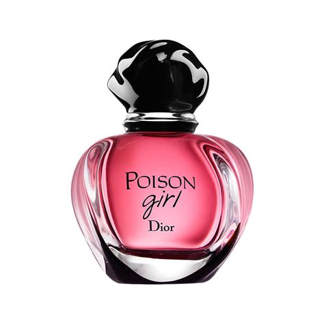 dior poison girl eau de parfum macy's|christian Dior poison girl perfume.